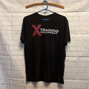 Forged X Training Equipment T-Shirt